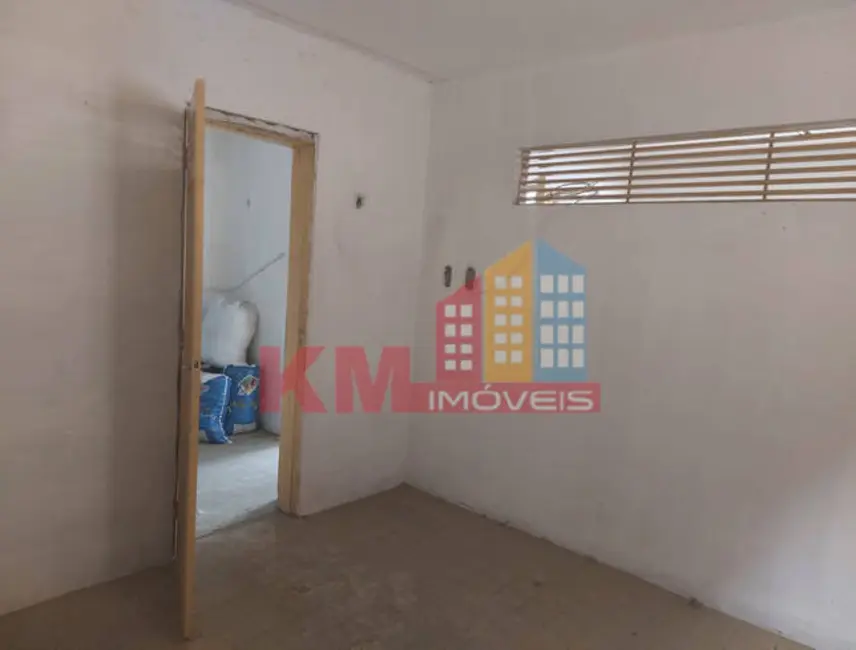 Foto 8 de Casa com 4 quartos à venda, 312m2 em Doze Anos, Mossoro - RN