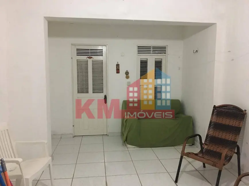 Foto 6 de Casa com 4 quartos à venda, 312m2 em Doze Anos, Mossoro - RN