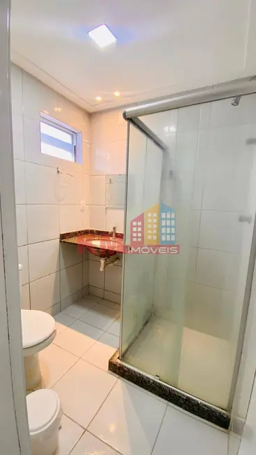 Foto 2 de Apartamento com 2 quartos à venda, 57m2 em Santo Antônio, Mossoro - RN