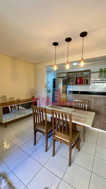 Foto 6 de Apartamento com 2 quartos à venda, 57m2 em Santo Antônio, Mossoro - RN