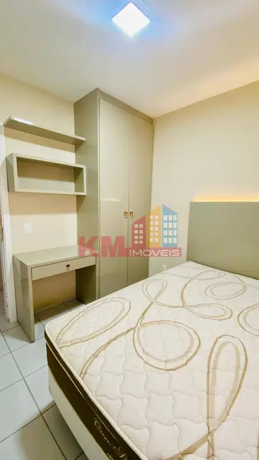 Foto 3 de Apartamento com 2 quartos à venda, 57m2 em Santo Antônio, Mossoro - RN