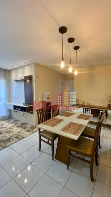 Foto 9 de Apartamento com 2 quartos à venda, 57m2 em Santo Antônio, Mossoro - RN