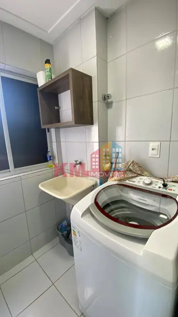 Foto 5 de Apartamento com 2 quartos à venda, 57m2 em Santo Antônio, Mossoro - RN