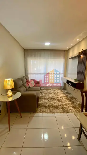 Foto 8 de Apartamento com 2 quartos à venda, 57m2 em Santo Antônio, Mossoro - RN