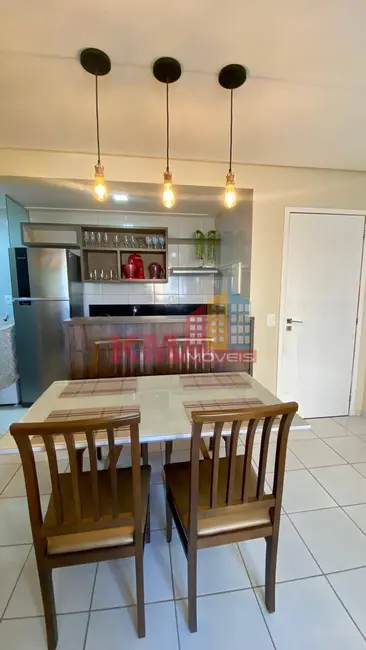 Foto 7 de Apartamento com 2 quartos à venda, 57m2 em Santo Antônio, Mossoro - RN