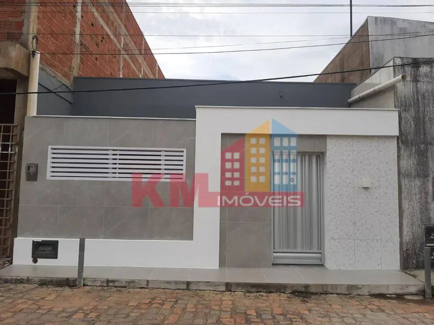 Foto 1 de Casa com 4 quartos à venda, 999m2 em Centro, Portalegre - RN