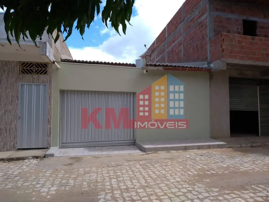 Foto 2 de Casa com 4 quartos à venda, 999m2 em Centro, Portalegre - RN