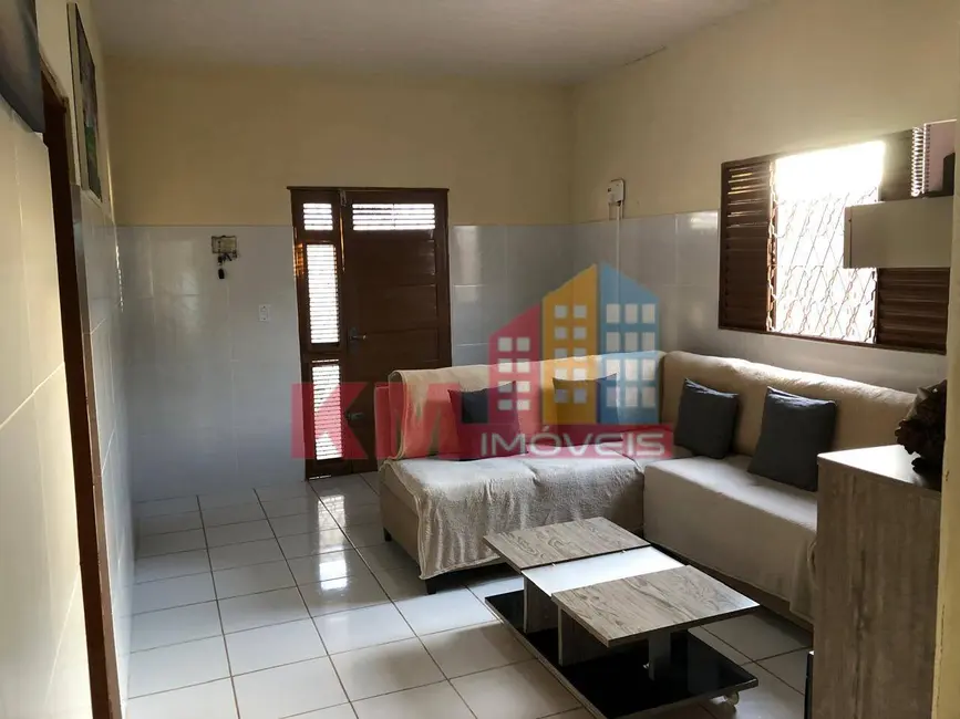 Foto 4 de Casa com 2 quartos à venda, 175m2 em Presidente Costa e Silva, Mossoro - RN