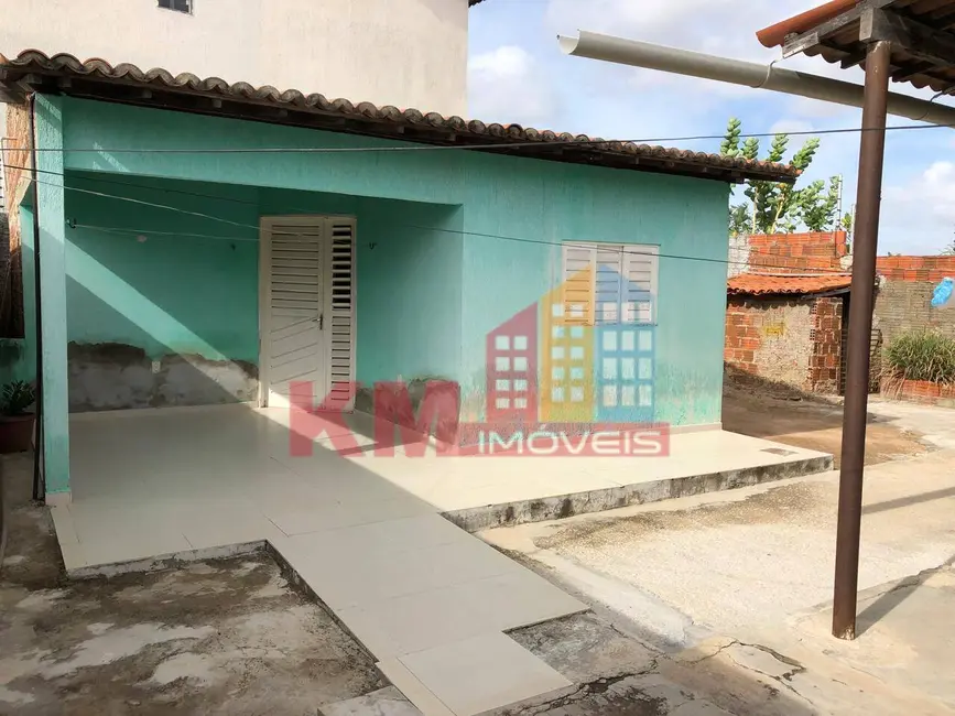Foto 2 de Casa com 2 quartos à venda, 175m2 em Presidente Costa e Silva, Mossoro - RN
