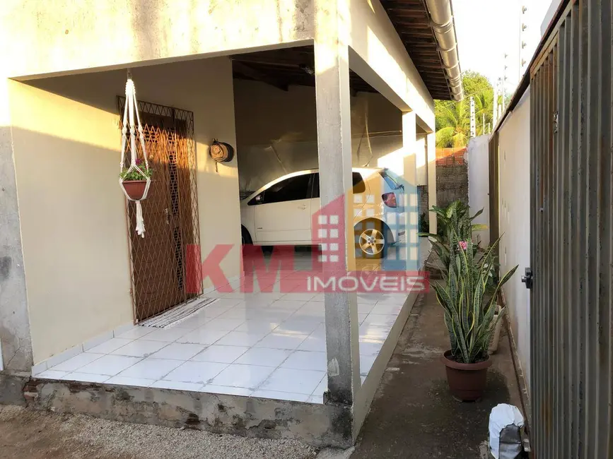 Foto 3 de Casa com 2 quartos à venda, 175m2 em Presidente Costa e Silva, Mossoro - RN