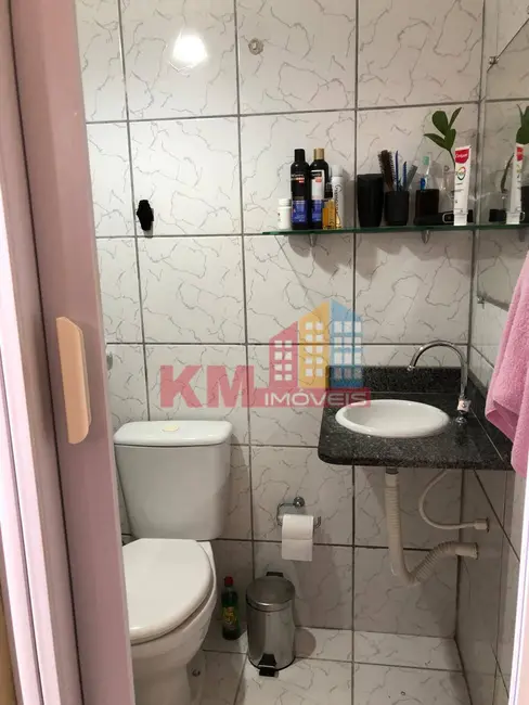 Foto 8 de Casa com 2 quartos à venda, 175m2 em Presidente Costa e Silva, Mossoro - RN