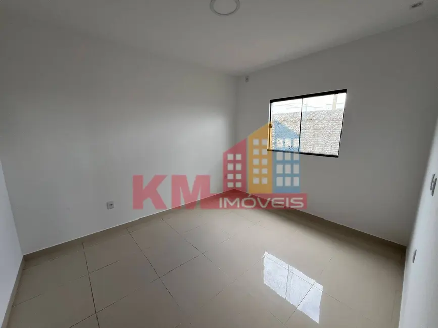 Foto 8 de Casa com 3 quartos à venda, 115m2 em Bela Vista, Mossoro - RN