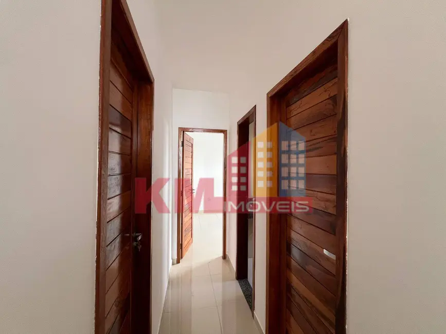 Foto 7 de Casa com 3 quartos à venda, 115m2 em Bela Vista, Mossoro - RN