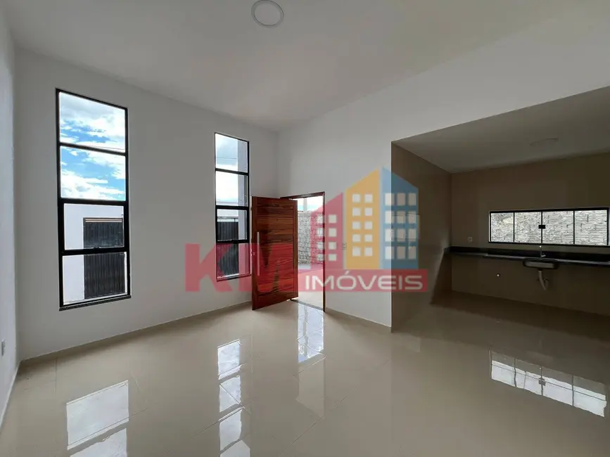Foto 5 de Casa com 3 quartos à venda, 115m2 em Bela Vista, Mossoro - RN