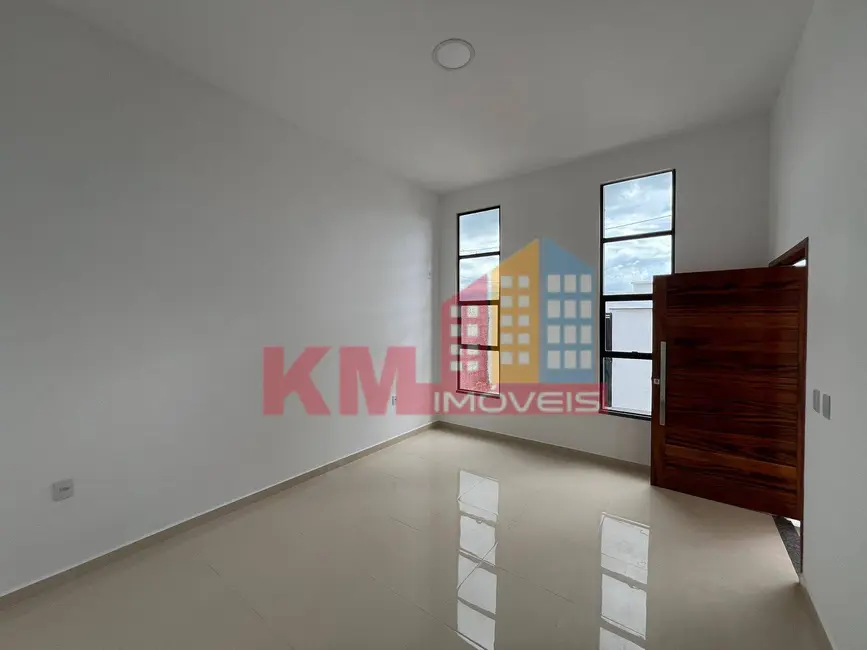 Foto 6 de Casa com 3 quartos à venda, 115m2 em Bela Vista, Mossoro - RN