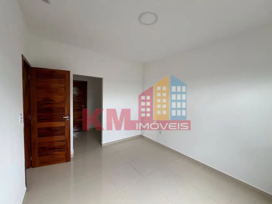 Foto 9 de Casa com 3 quartos à venda, 115m2 em Bela Vista, Mossoro - RN