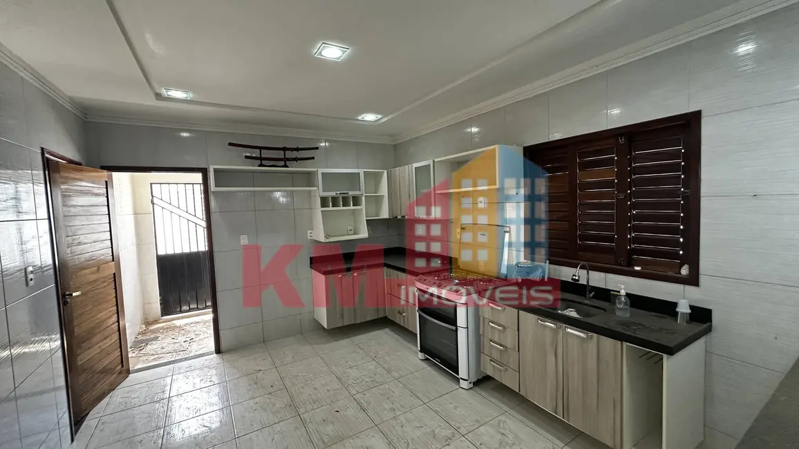 Foto 5 de Casa com 3 quartos à venda em Mossoro - RN