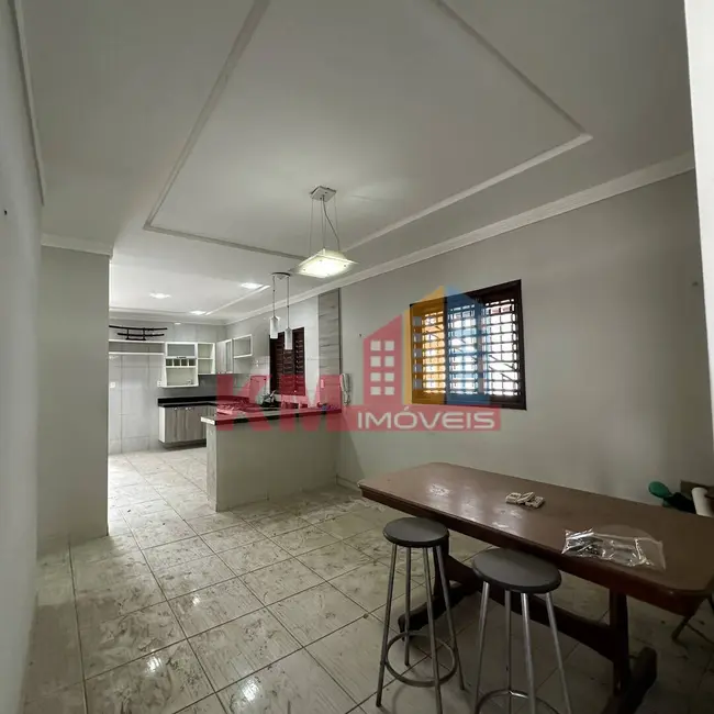 Foto 3 de Casa com 3 quartos à venda em Mossoro - RN