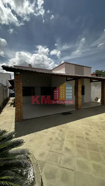Foto 2 de Casa com 3 quartos à venda em Mossoro - RN