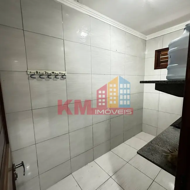 Foto 6 de Casa com 3 quartos à venda em Mossoro - RN