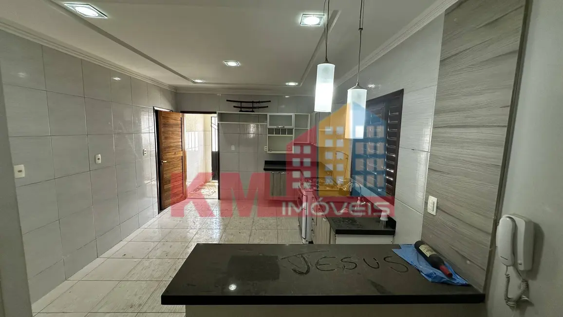 Foto 4 de Casa com 3 quartos à venda em Mossoro - RN