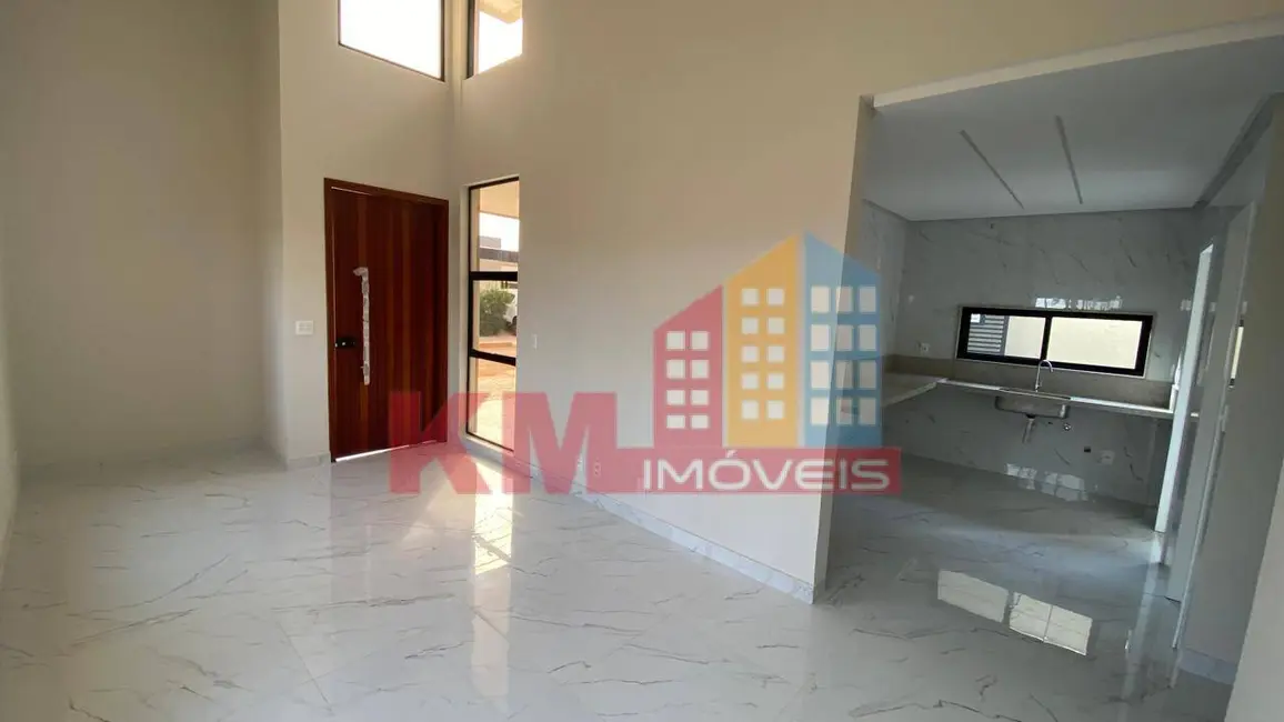 Foto 3 de Casa de Condomínio com 3 quartos à venda em Bela Vista, Mossoro - RN