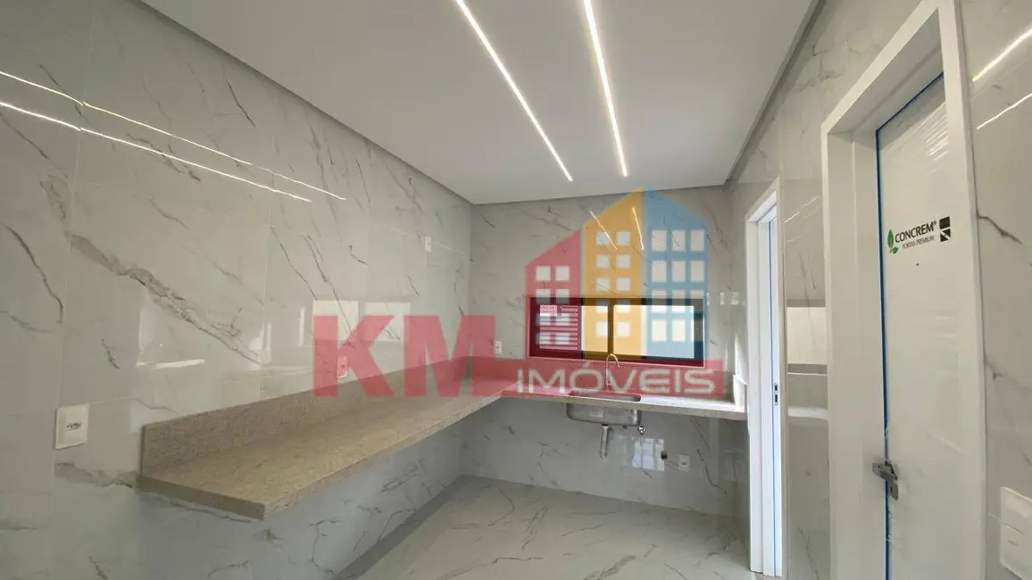 Foto 4 de Casa de Condomínio com 3 quartos à venda em Bela Vista, Mossoro - RN