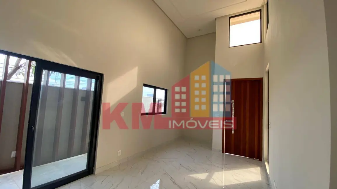 Foto 2 de Casa de Condomínio com 3 quartos à venda em Bela Vista, Mossoro - RN