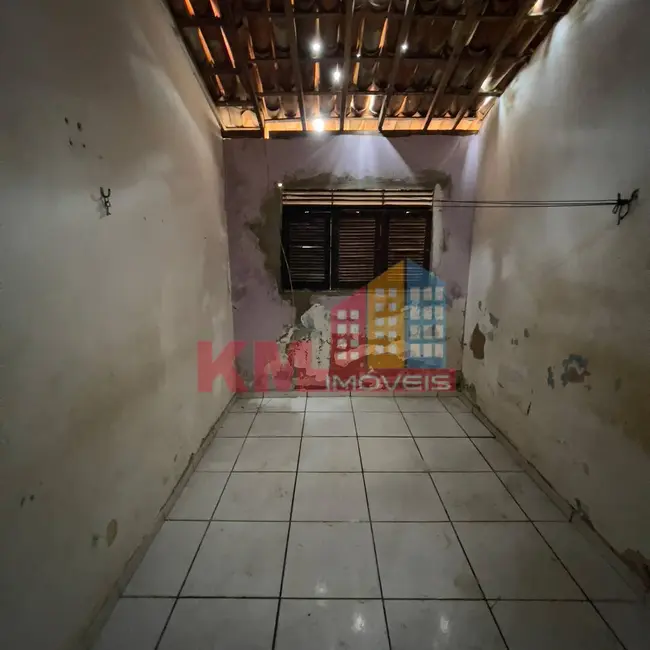 Foto 3 de Casa com 3 quartos à venda, 999m2 em Santo Antônio, Mossoro - RN