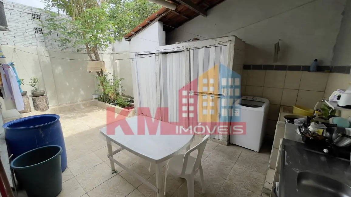 Foto 9 de Casa com 3 quartos à venda, 999m2 em Santo Antônio, Mossoro - RN