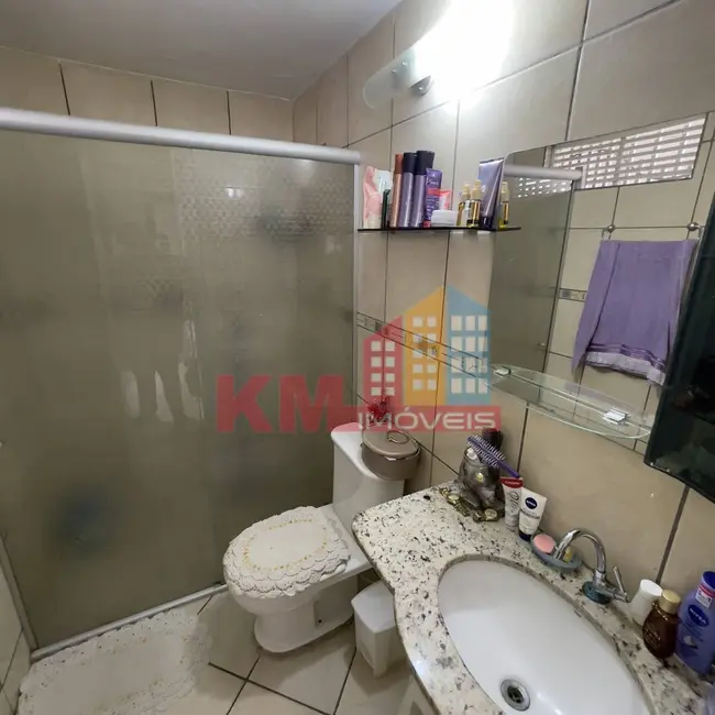 Foto 8 de Casa com 3 quartos à venda, 999m2 em Santo Antônio, Mossoro - RN