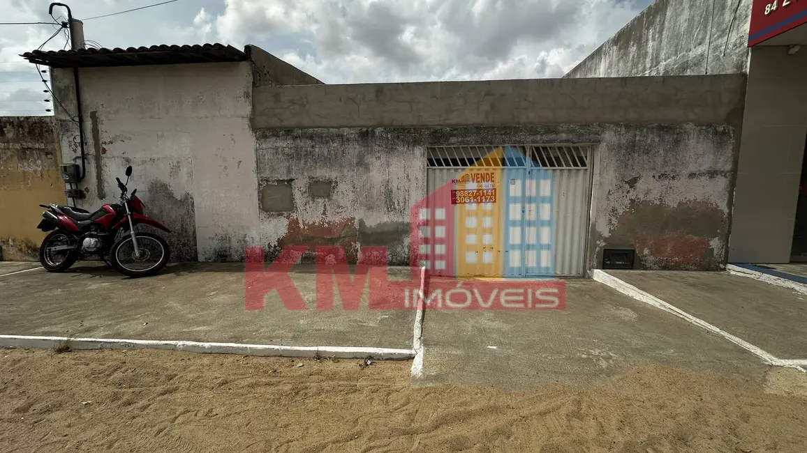 Foto 1 de Casa com 3 quartos à venda, 999m2 em Mossoro - RN