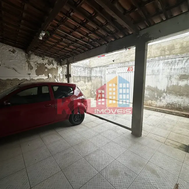 Foto 3 de Casa com 3 quartos à venda, 999m2 em Mossoro - RN