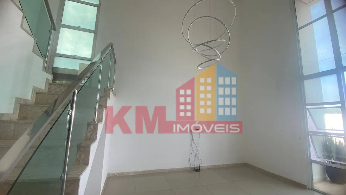 Foto 1 de Casa de Condomínio com 4 quartos à venda e para alugar, 999m2 em Nova Betânia, Mossoro - RN