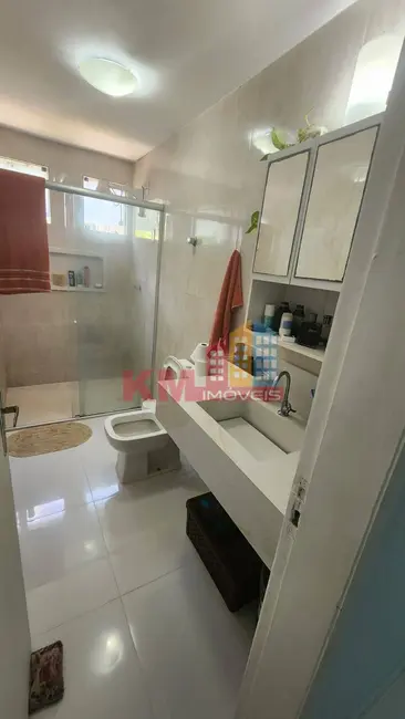 Apartamento com 4 quartos à venda, 115m2 em Candelária, Natal - RN - imagem 9 Foto 9 de Apartamento com 4 quartos à venda, 115m2 em Candelária, Natal - RN