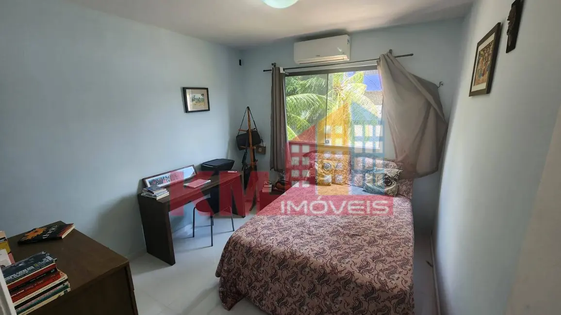 Apartamento com 4 quartos à venda, 115m2 em Candelária, Natal - RN - imagem 4 Foto 4 de Apartamento com 4 quartos à venda, 115m2 em Candelária, Natal - RN