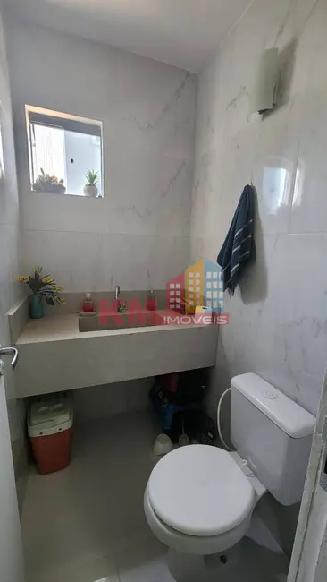 Apartamento com 4 quartos à venda, 115m2 em Candelária, Natal - RN - imagem 8 Foto 8 de Apartamento com 4 quartos à venda, 115m2 em Candelária, Natal - RN