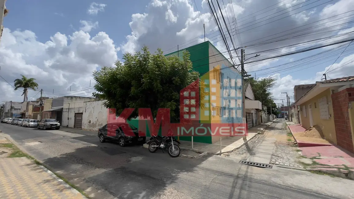 Foto 2 de Casa com 6 quartos à venda, 360m2 em Centro, Mossoro - RN