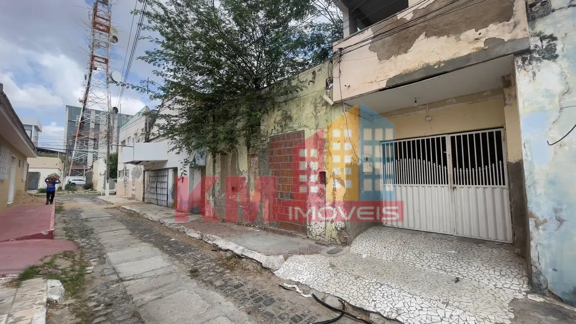 Foto 3 de Casa com 6 quartos à venda, 360m2 em Centro, Mossoro - RN