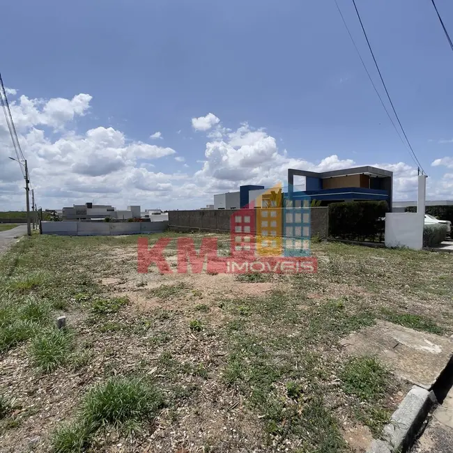 Foto 1 de Lote de Condomínio à venda, 450m2 em Rincão, Mossoro - RN