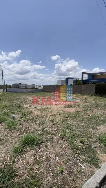 Foto 3 de Lote de Condomínio à venda, 450m2 em Rincão, Mossoro - RN