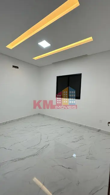 Foto 4 de Casa de Condomínio com 3 quartos à venda, 117m2 em Aeroporto, Mossoro - RN