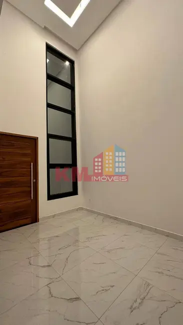 Foto 2 de Casa de Condomínio com 3 quartos à venda, 117m2 em Aeroporto, Mossoro - RN