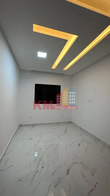 Foto 8 de Casa de Condomínio com 3 quartos à venda, 117m2 em Aeroporto, Mossoro - RN