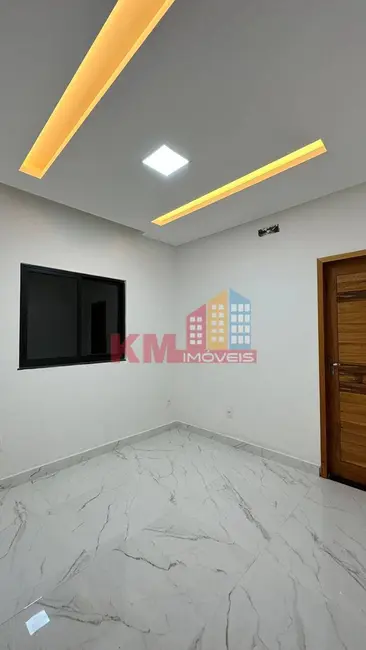 Foto 5 de Casa de Condomínio com 3 quartos à venda, 117m2 em Aeroporto, Mossoro - RN