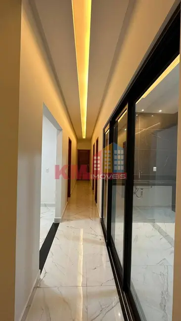 Foto 3 de Casa de Condomínio com 3 quartos à venda, 117m2 em Aeroporto, Mossoro - RN