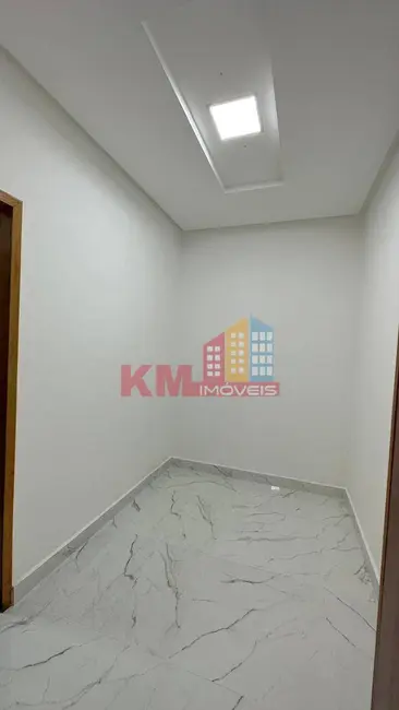 Foto 9 de Casa de Condomínio com 3 quartos à venda, 117m2 em Aeroporto, Mossoro - RN