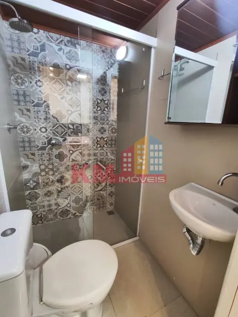 Foto 7 de Loft / Flat com 1 quarto para alugar, 999m2 em Paredões, Mossoro - RN