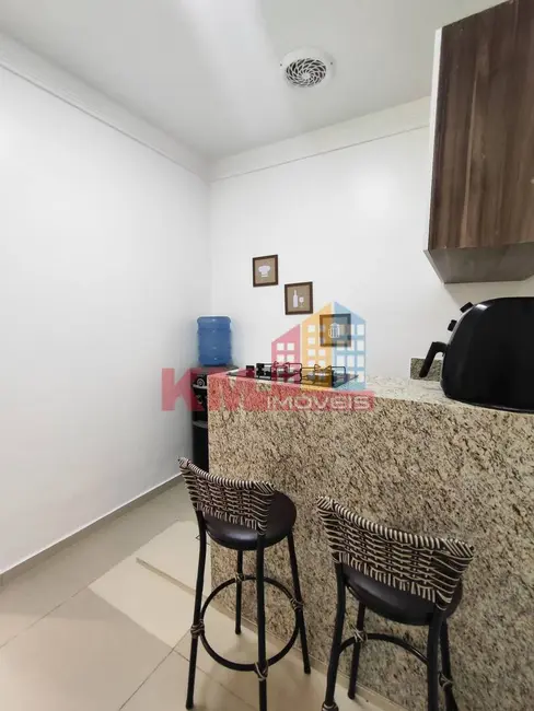 Foto 2 de Loft / Flat com 1 quarto para alugar, 999m2 em Paredões, Mossoro - RN