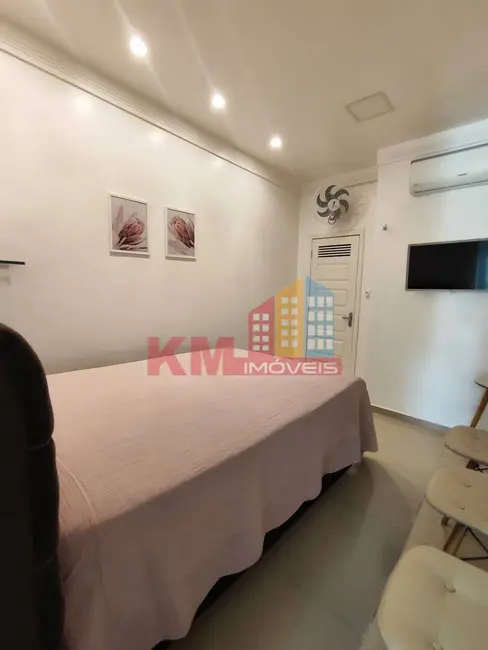 Foto 5 de Loft / Flat com 1 quarto para alugar, 999m2 em Paredões, Mossoro - RN